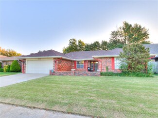 10416 S Hudson Ave, Oklahoma City, OK 73139