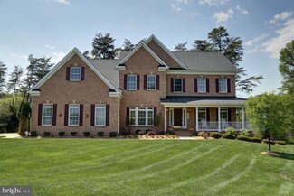 1601 Carnoustie Dr, Pasadena, MD 21122