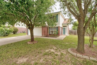 15645 Imperial Jade Dr, Austin, TX 78728