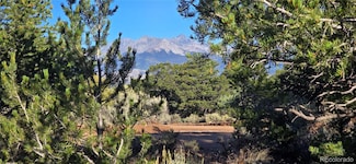 Lot 7381 Platten Rd, Fort Garland, CO 81133