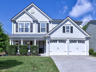 566 Lullingstone Dr SE, Marietta, GA 30067