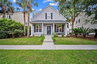 142 Regent Ave, Bluffton, SC 29910