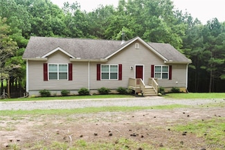 81 N Hardtimes Dr, Prospect, VA 23960