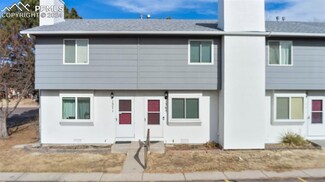 1369 Soaring Eagle Dr, Colorado Springs, CO 80915