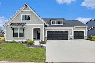 The Laurel, Meridian Charter Township, MI 48864
