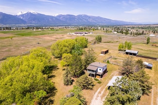 4201 S Cougar Ln, Stevensville, MT 59870