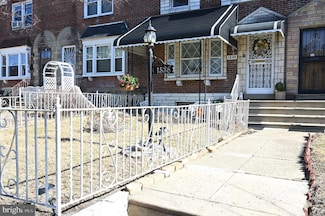 1536 E Pastorius St, Philadelphia, PA 19138