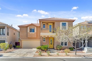 9413 Ironsend St, Las Vegas, NV 89143