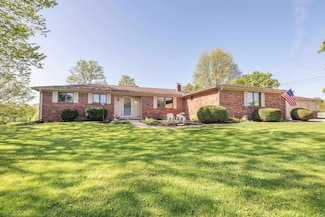 3250 E Bethel Ln, Bloomington, IN 47408