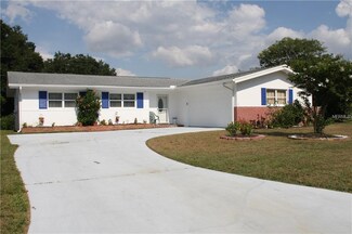 1345 Byron Dr, Clearwater, FL 33756