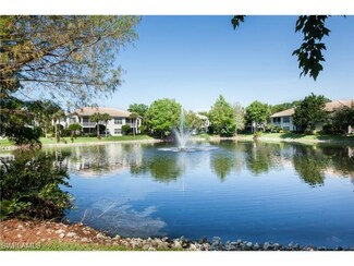 1036 Egrets Walk Cir Unit 201, Naples, FL 34108