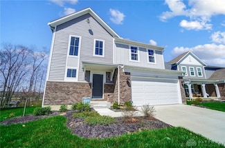 1629 Arden Bend, Fairborn, OH 45324