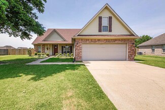 210 Candy Cove, Marion, AR 72364