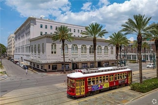 1201 Canal St Unit 271, New Orleans, LA 70112