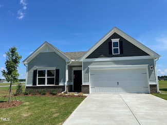 17 E Victory View Terrace Unit 153, Smithfield, NC 27577