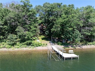 27608 Reitz Rd, Webster, WI 54893