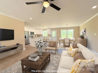 3650 State Road S-29-245, Lancaster, SC 29720