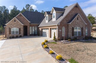 8412 Avalon Way, Barling, AR 72923