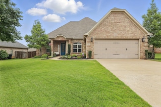 3051 Mount McGregor, Benton, AR 72019