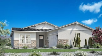 17629 W Middlebury St, Surprise, AZ 85388