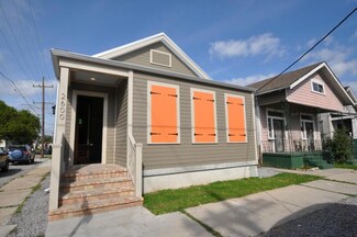 2600 Valence St, New Orleans, LA 70115