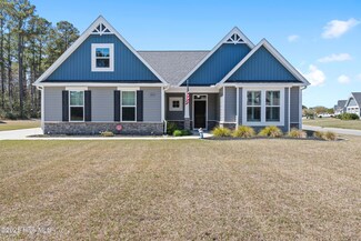2041 Lindrick Ct NW, Calabash, NC 28467