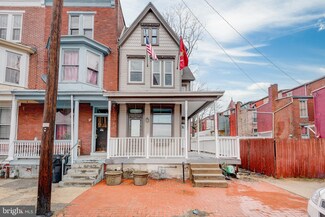1905 N 4th St, Harrisburg, PA 17102