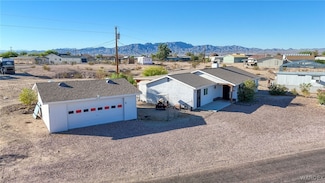 4782 E Cove Dr, Topock, AZ 86436
