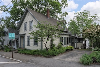 62 Rumford St, Concord, NH 03301