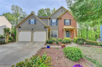 3680 Oak Park Dr, Suwanee, GA 30024