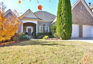 825 Mill Garden Place, Cumming, GA 30040