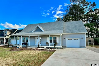 102 Creekmore Rd Unit Lot 7, Moyock, NC 27958