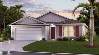 129 Hulett Woods Rd, Palm Coast, FL 32137