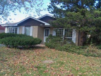 608 Gordon Terrace, University Park, IL 60484