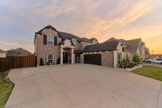 1514 Stellar Truth Way, Wylie, TX 75098