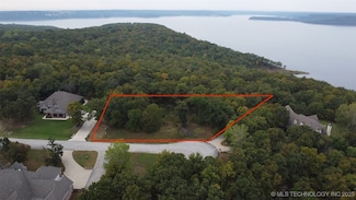 6 Cross Oaks, Skiatook, OK 74070