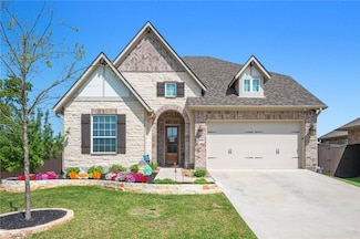 1901 Sherrill Ct, College Station, TX 77845
