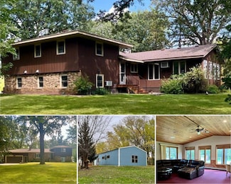 6312 230th St, Saint Cloud, MN 56301