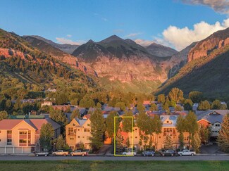 240 S Mahoney Dr Unit 3, Telluride, CO 81435