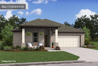 8422 Tranquil Bay Ct, Baytown, TX 77523