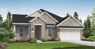 Calvert, Cibolo, TX 78108