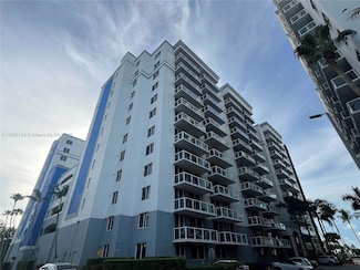 5091 NW 7th St Unit 109, Miami, FL 33126