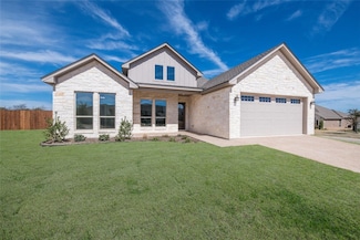 1601 Fabian Dr, Waco, TX 76712