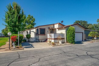1220 Bennett Way Unit 89, Templeton, CA 93465