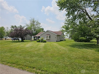 14117 Sheley Rd, Jeffersonville, OH 43128
