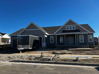 L207 Stonecrop Way, Deforest, WI 53532