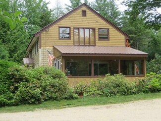 613 Bunker Hill Rd, South Tamworth, NH 03883