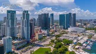 253 NE 2nd St Unit 709, Miami, FL 33132
