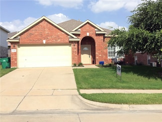 6740 Red Rock Trail, Watauga, TX 76137