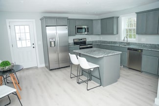 6 Jake's Path Unit 6, Middleborough, MA 02346